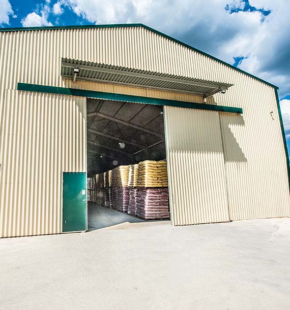 Γεωργικός εφόδια northagro